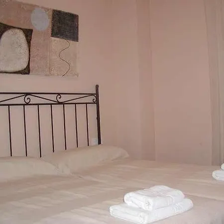 Apartment Costa Luz Los Cisnes
