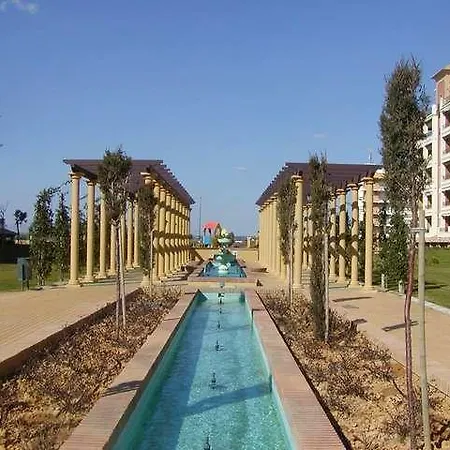 Apartment Costa Luz Los Cisnes *