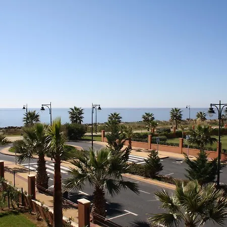 Apartment Costa Luz Los Cisnes