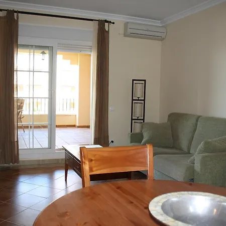 Apartment Costa Luz Los Cisnes *